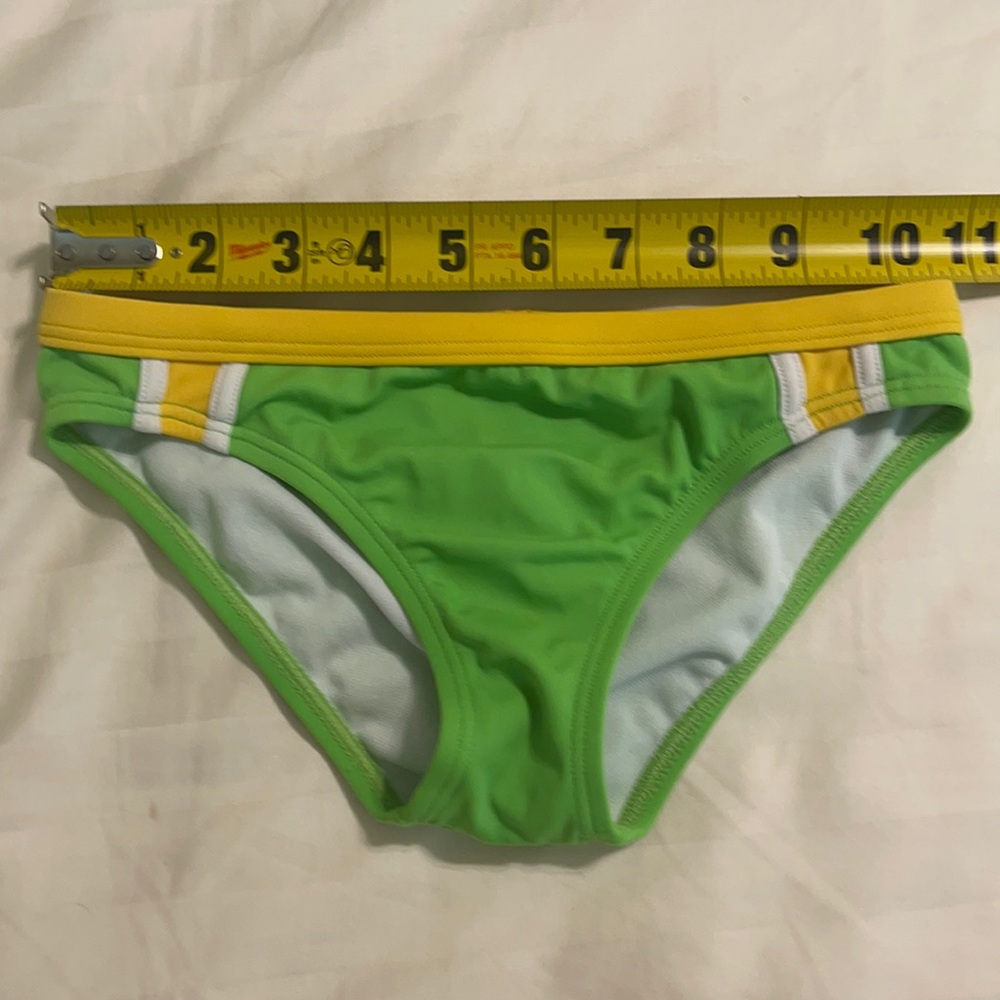 Boy’s swim brief, bikini